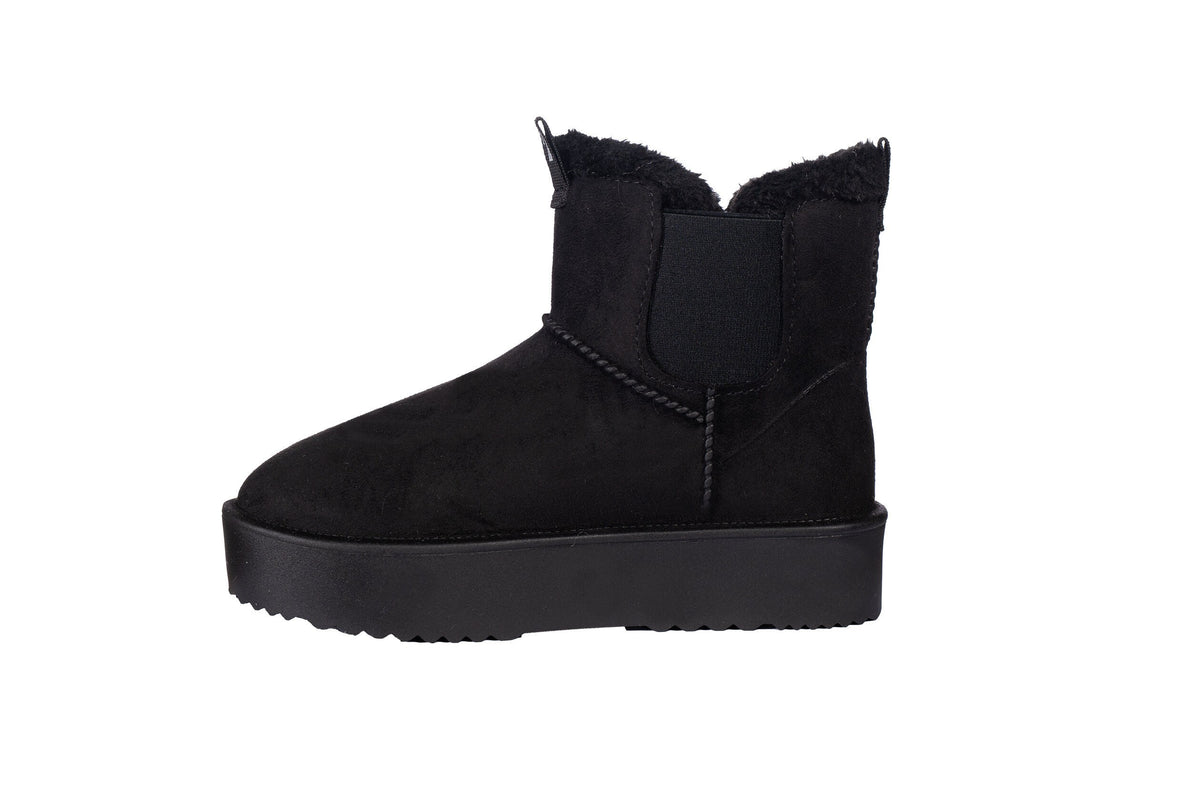Stiefelette Montalcino – wasserdicht – Bild 4