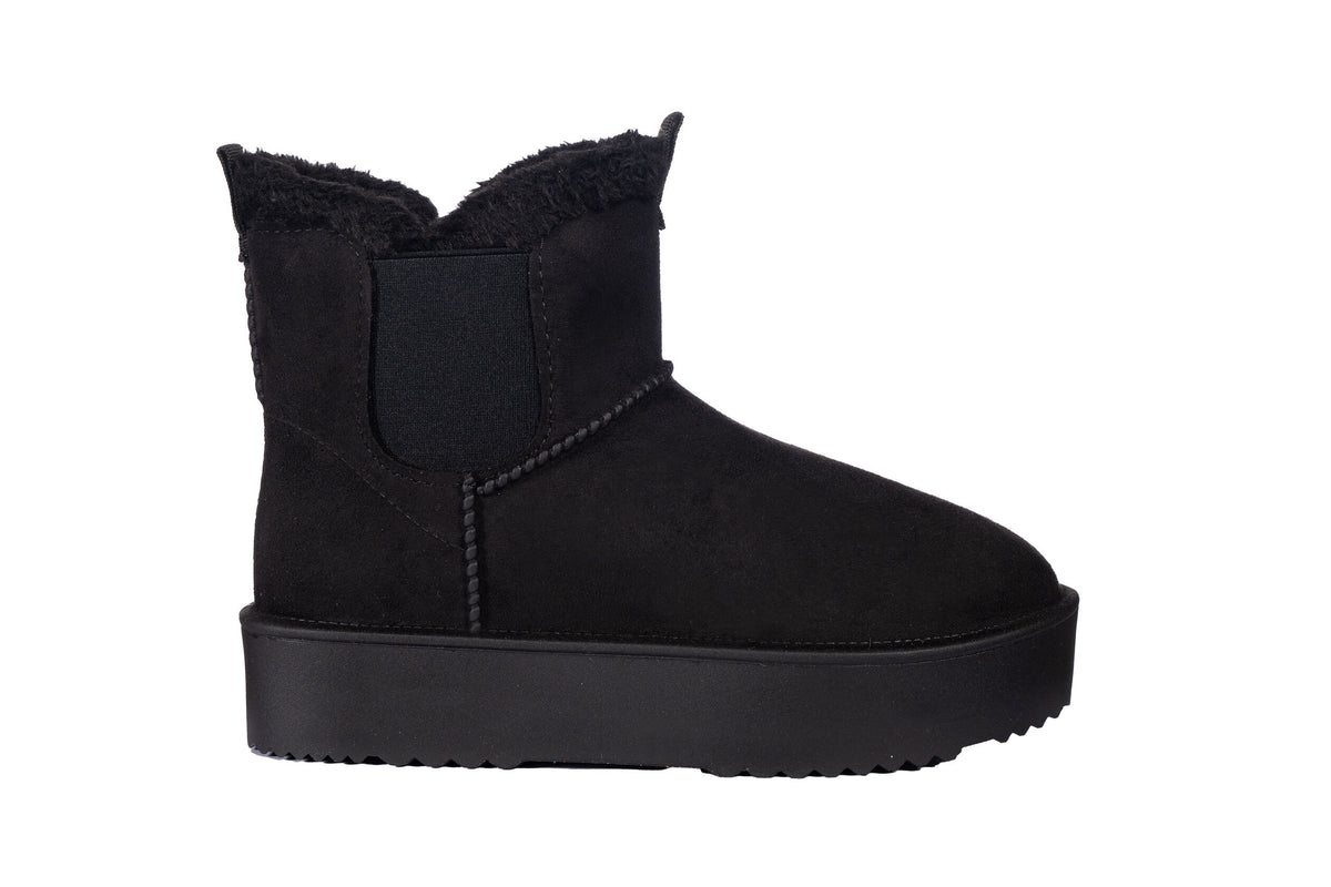 Stiefelette Montalcino – wasserdicht – Bild 6