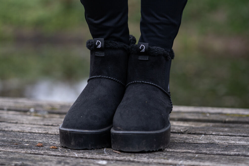 Stiefelette Montalcino – wasserdicht – Bild 12