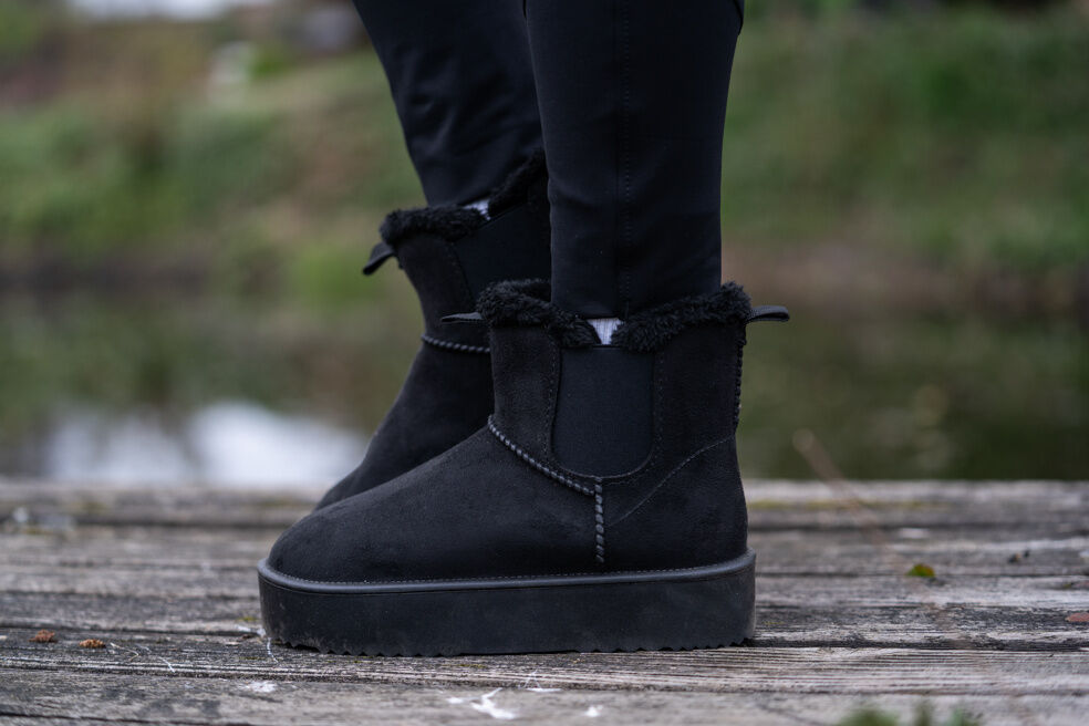 Stiefelette Montalcino – wasserdicht – Bild 14