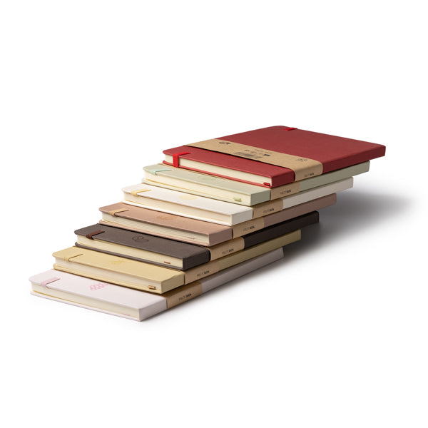 NOTIZBÜCHER FRUTI – aus Obstreste – Bild 6