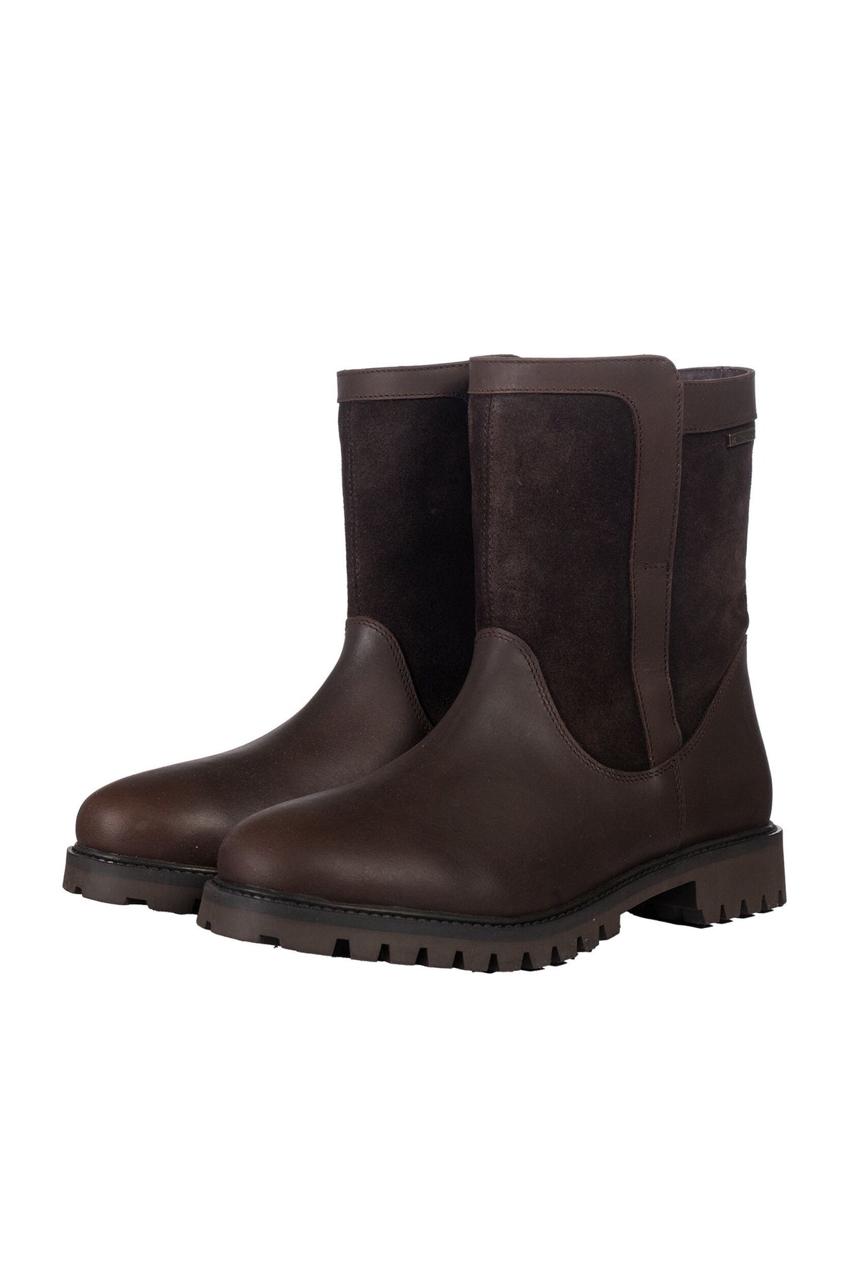Fashion Stiefel Preakness – short – Bild 1