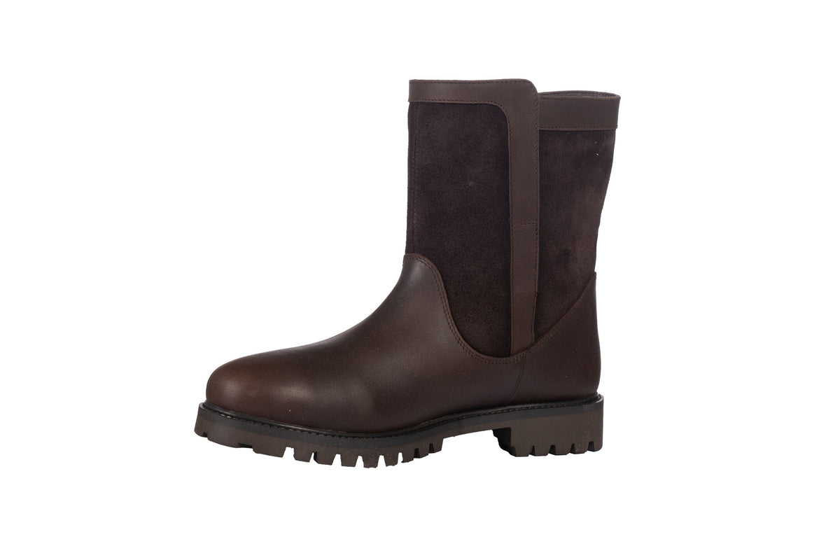 Fashion Stiefel Preakness – short – Bild 3