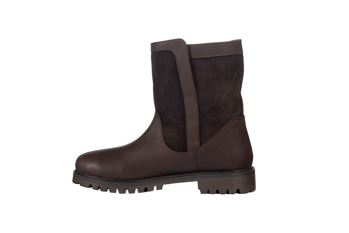Fashion Stiefel Preakness – short – Bild 5