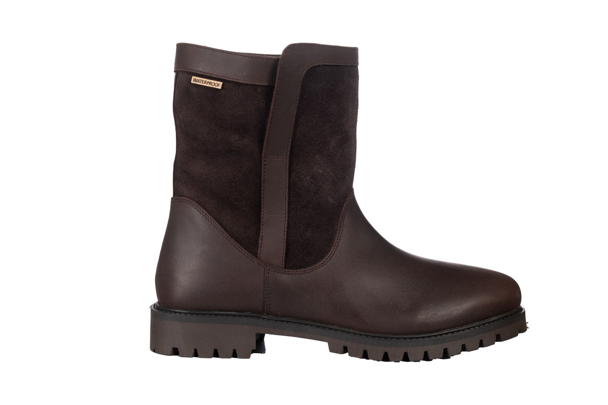 Fashion Stiefel Preakness – short – Bild 9