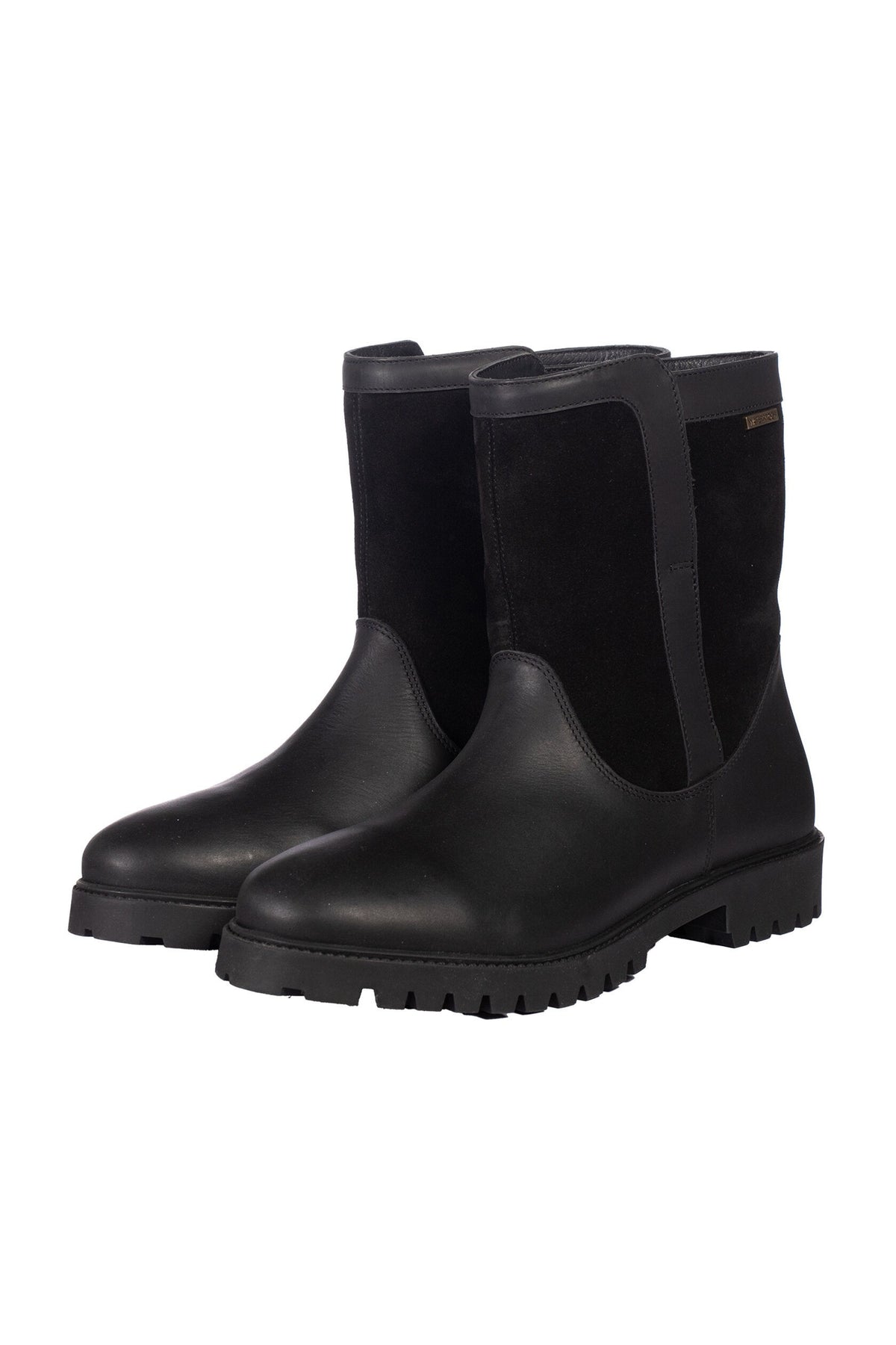 Fashion Stiefel Preakness – short – Bild 2