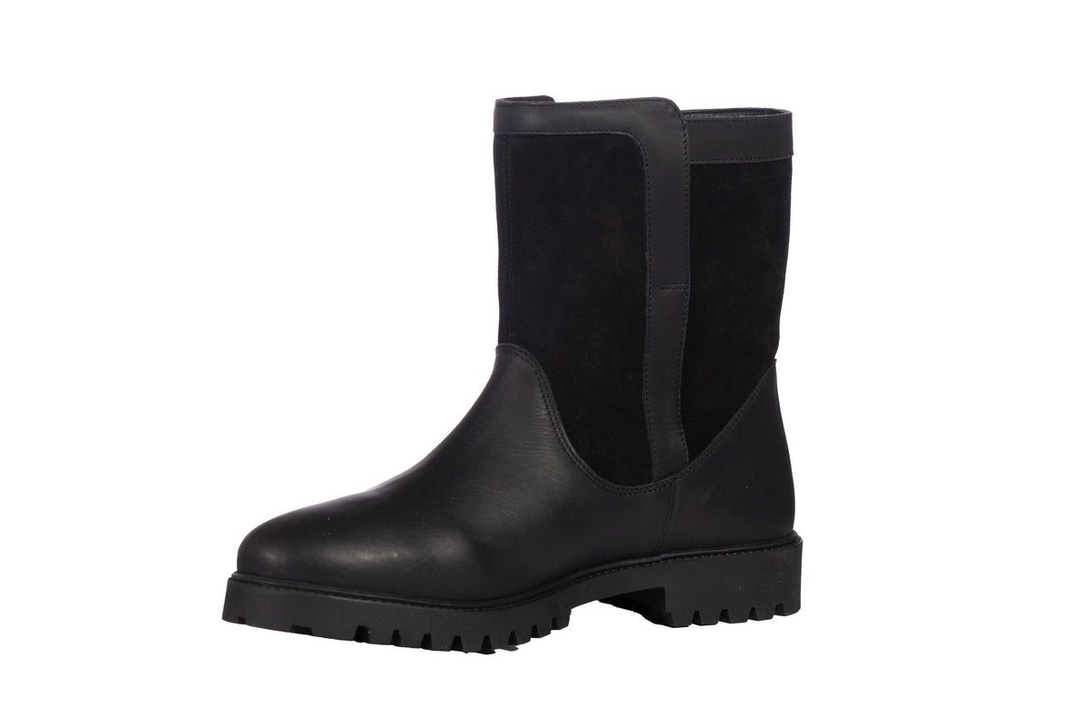 Fashion Stiefel Preakness – short – Bild 4