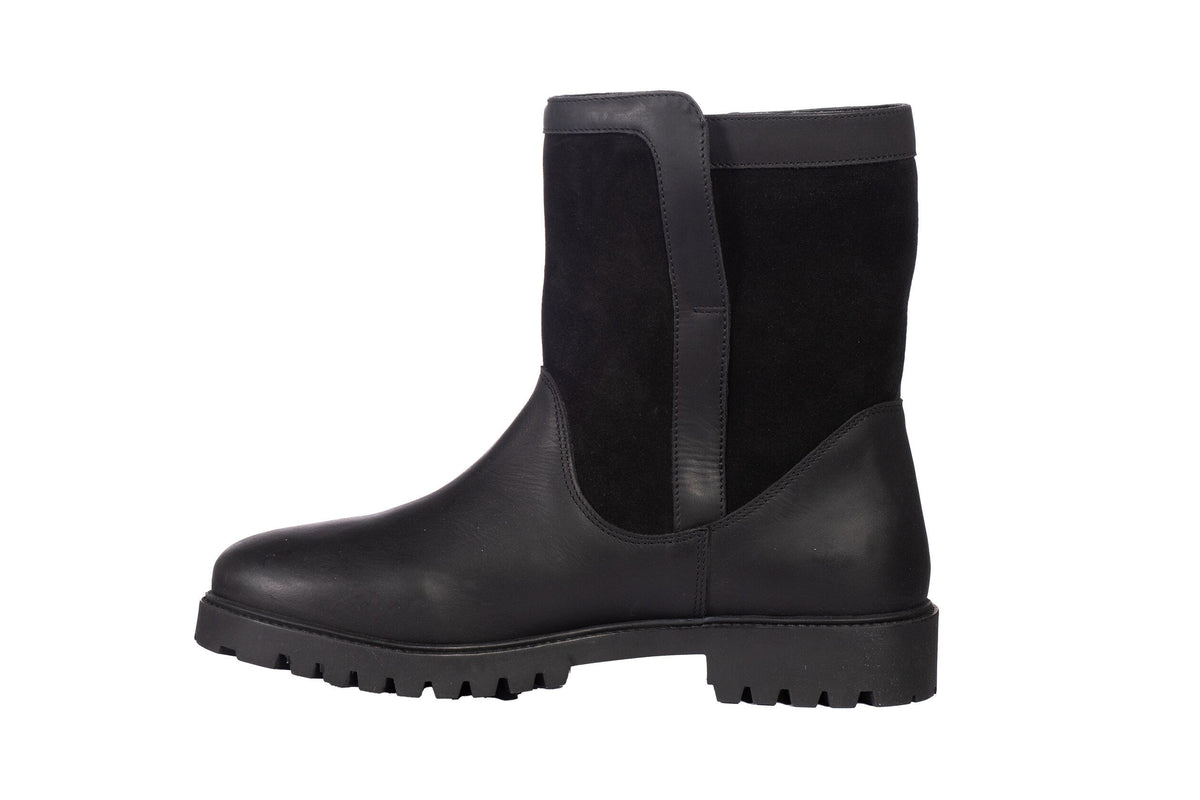 Fashion Stiefel Preakness – short – Bild 6