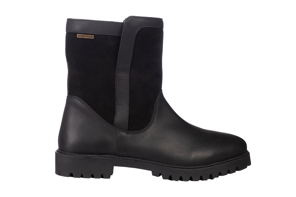 Fashion Stiefel Preakness – short – Bild 10