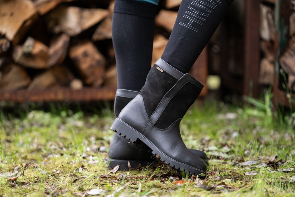 Fashion Stiefel Preakness – short – Bild 18