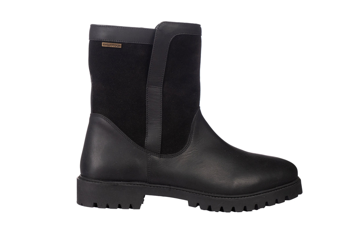 Fashion Stiefel Preakness – short – Bild 14