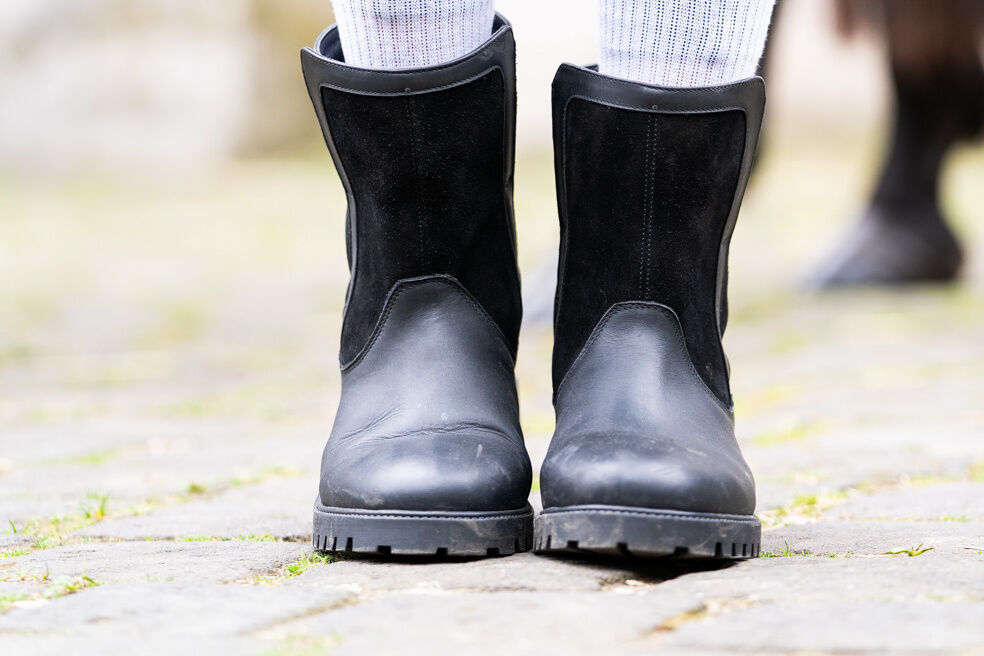 Fashion Stiefel Preakness – short – Bild 17