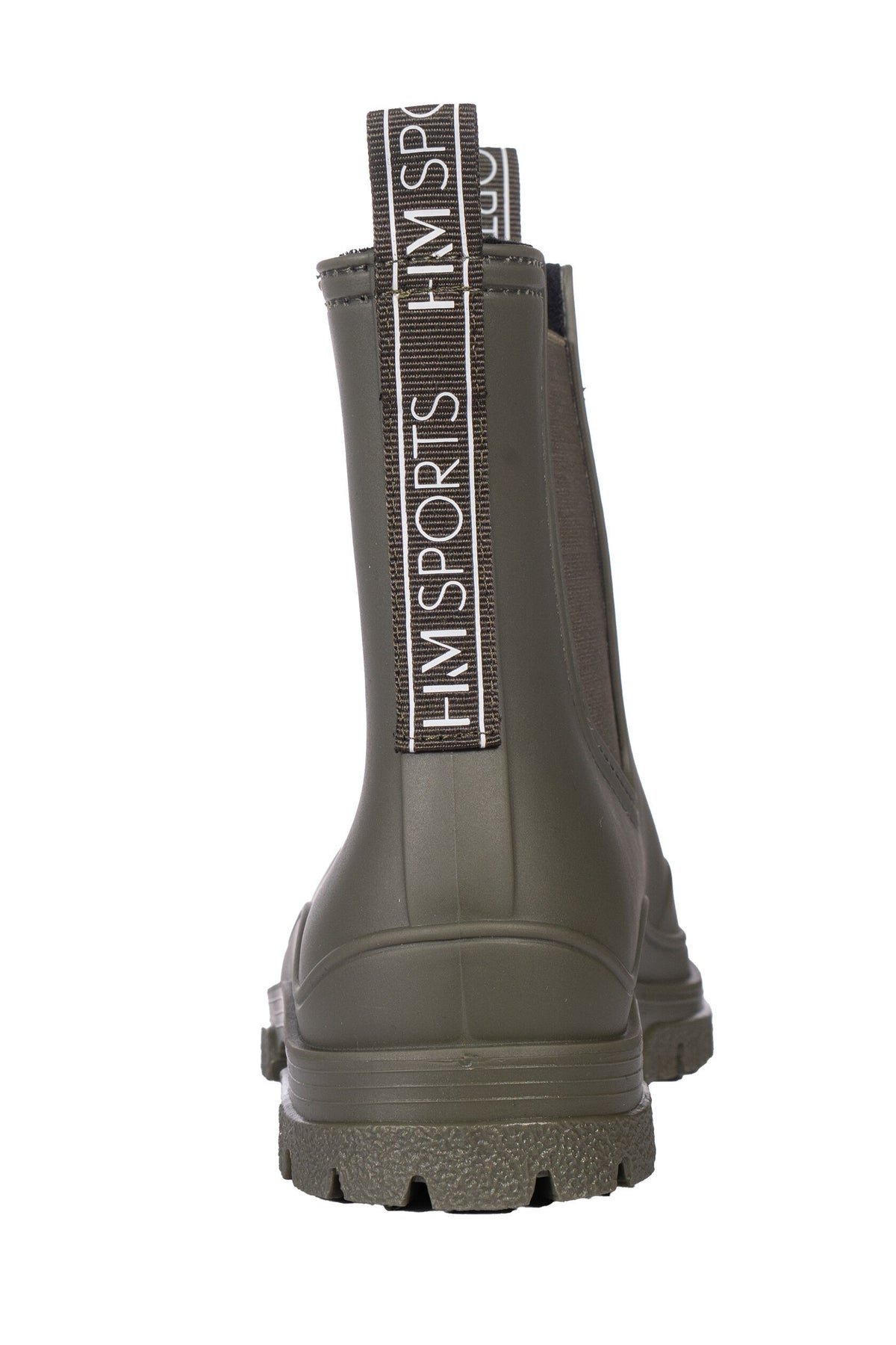 Jodhpur Stiefelette Jenna II – Teddy-Innenfutter – Bild 9