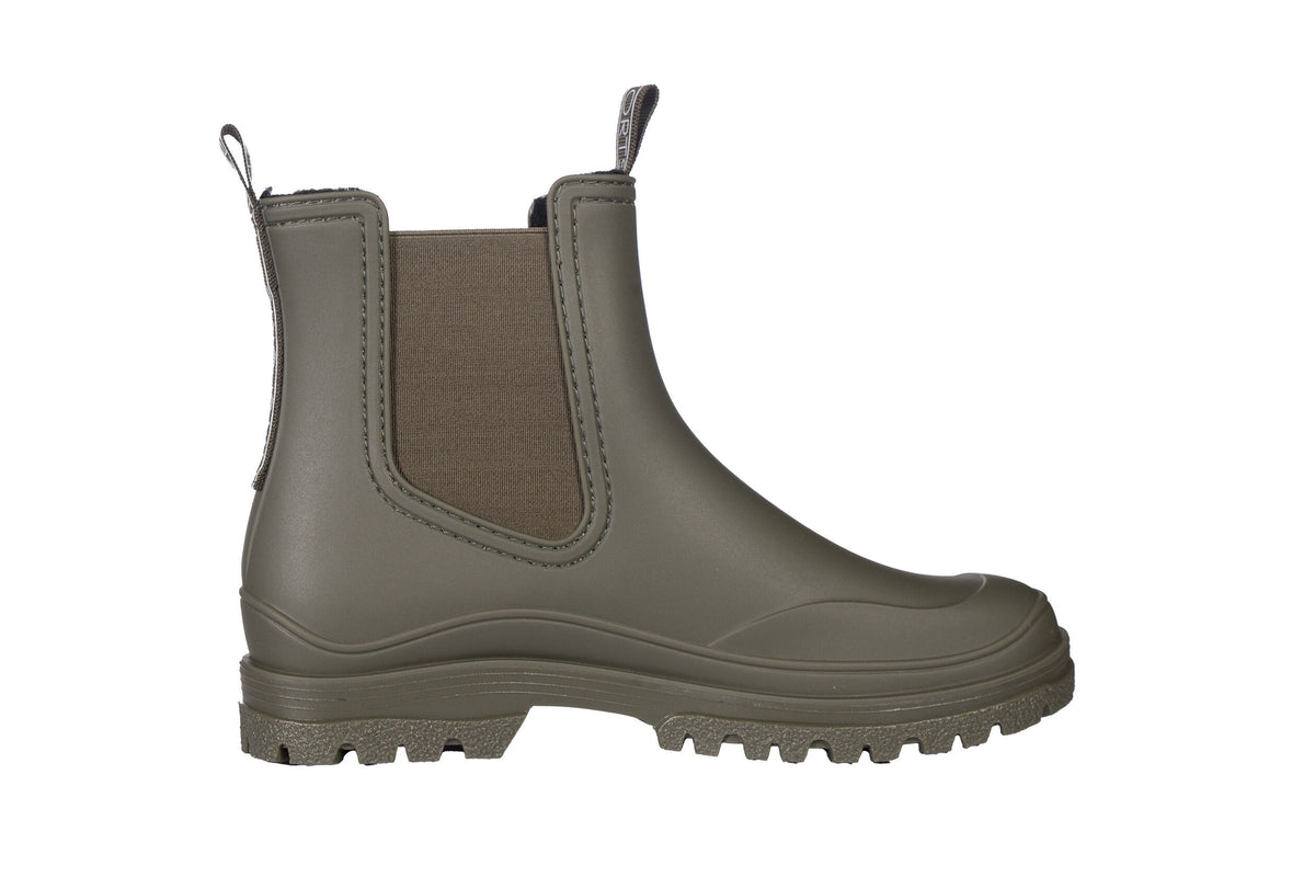Jodhpur Stiefelette Jenna II – Teddy-Innenfutter – Bild 11