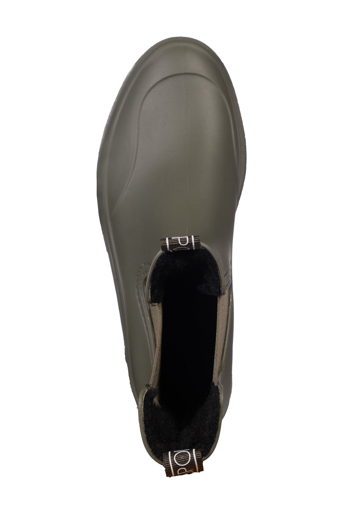 Jodhpur Stiefelette Jenna II – Teddy-Innenfutter – Bild 13