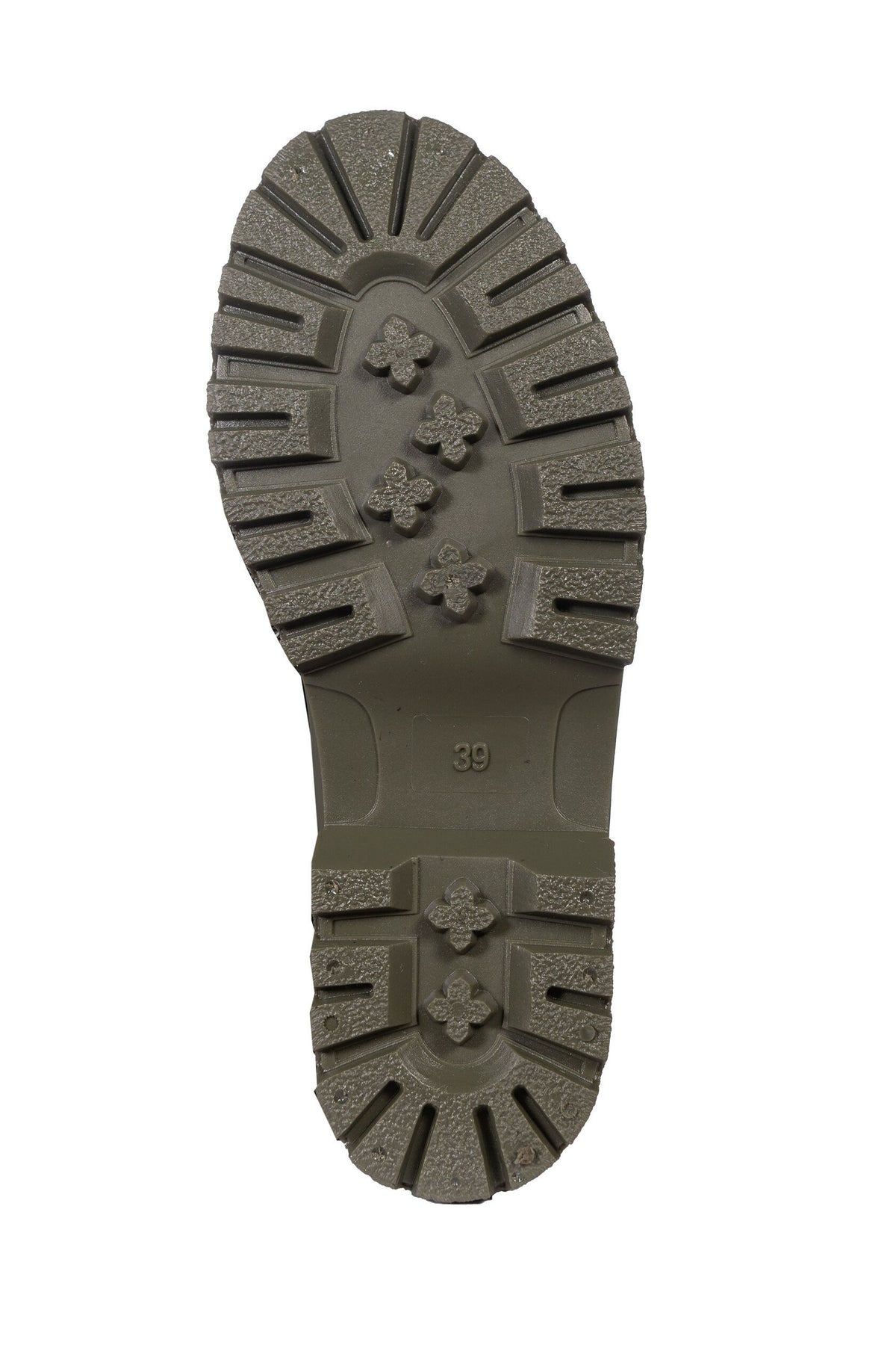 Jodhpur Stiefelette Jenna II – Teddy-Innenfutter – Bild 15