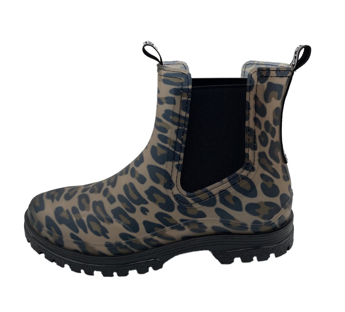 Jodhpur Stiefelette Jenna II – Teddy-Innenfutter – Bild 4