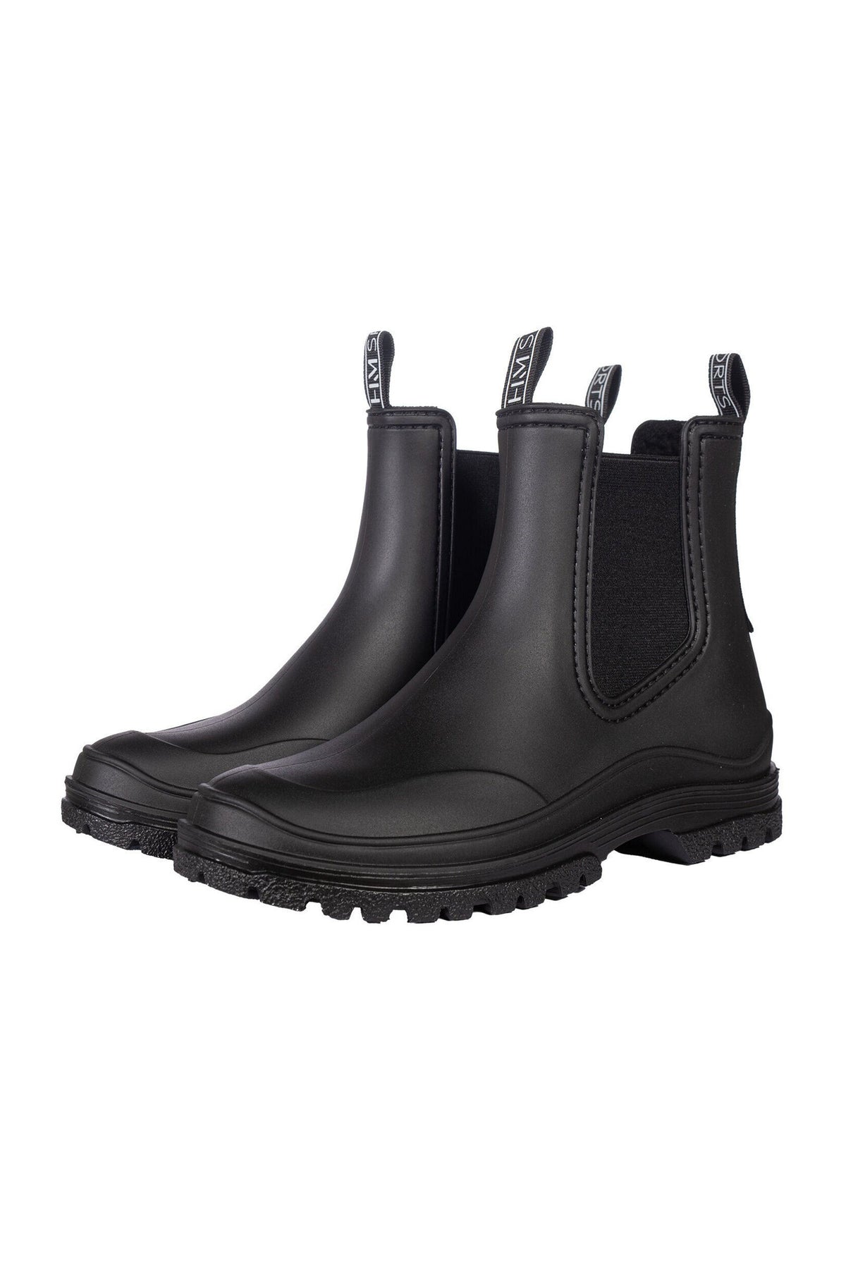 Jodhpur Stiefelette Jenna II – Teddy-Innenfutter – Bild 3