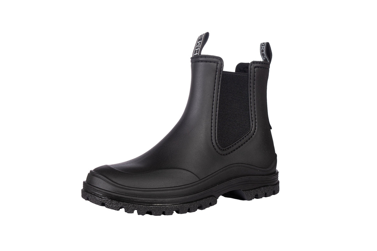 Jodhpur Stiefelette Jenna II – Teddy-Innenfutter – Bild 6