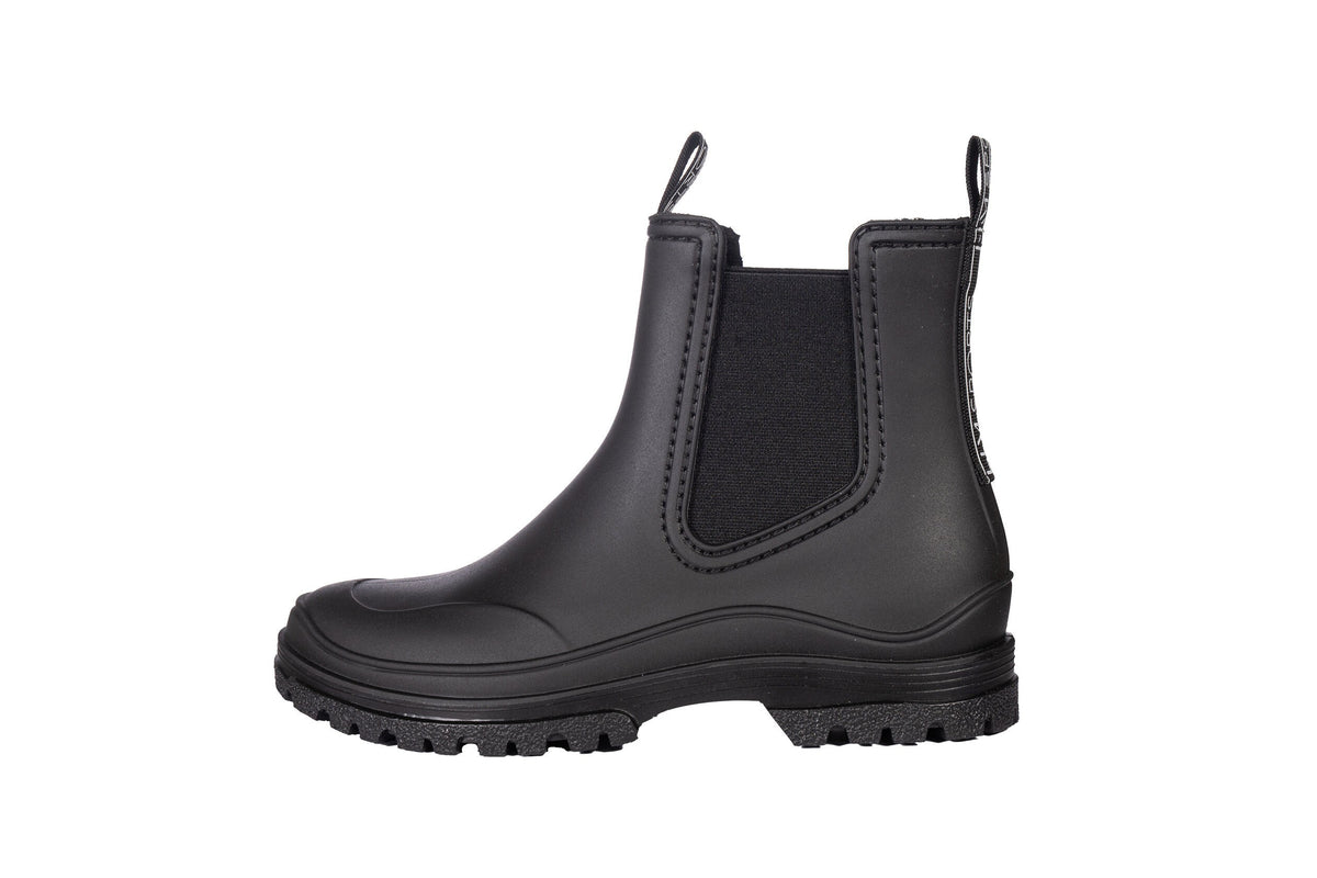 Jodhpur Stiefelette Jenna II – Teddy-Innenfutter – Bild 8
