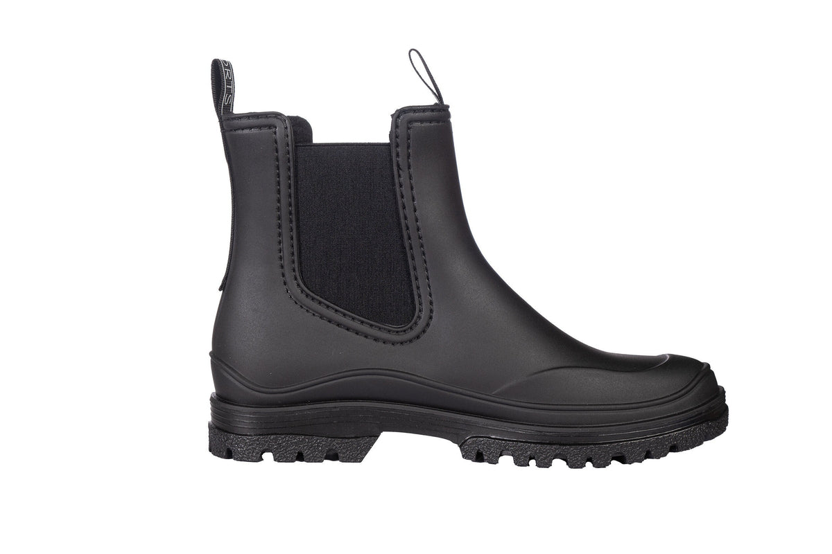 Jodhpur Stiefelette Jenna II – Teddy-Innenfutter – Bild 12