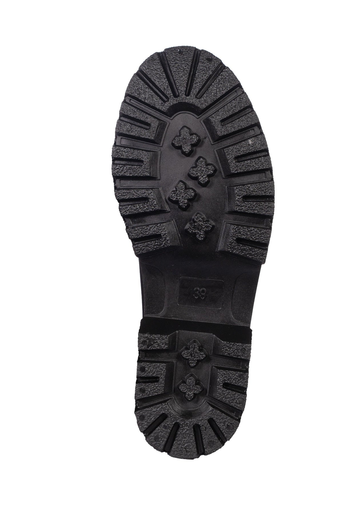 Jodhpur Stiefelette Jenna II – Teddy-Innenfutter – Bild 18