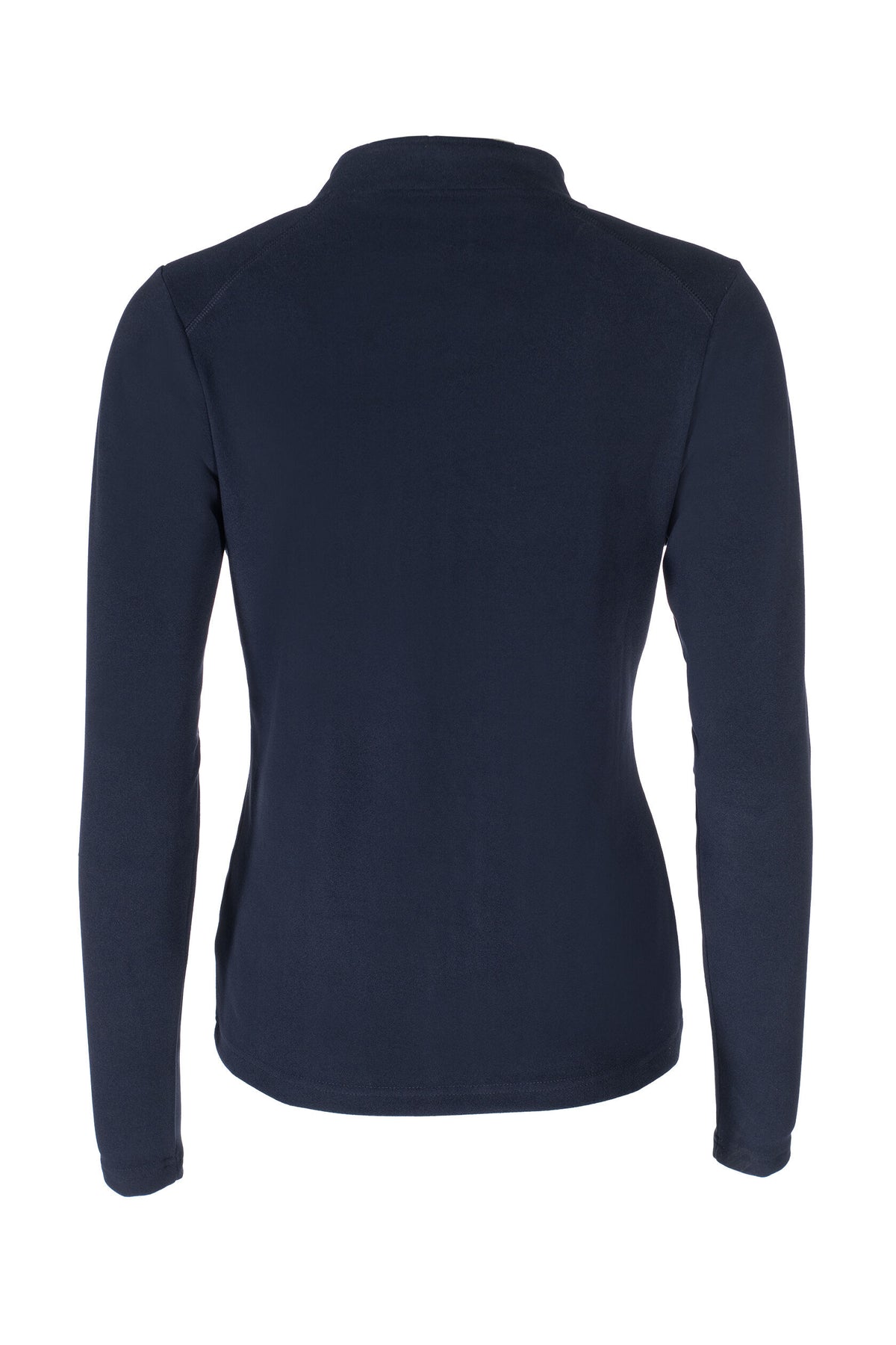 Fleecejacke Knitti – elastisch – Bild 5