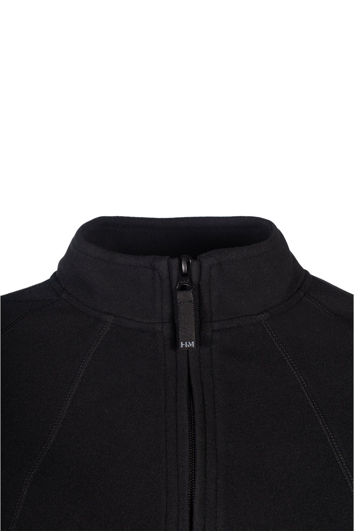 Fleecejacke Knitti – elastisch – Bild 8