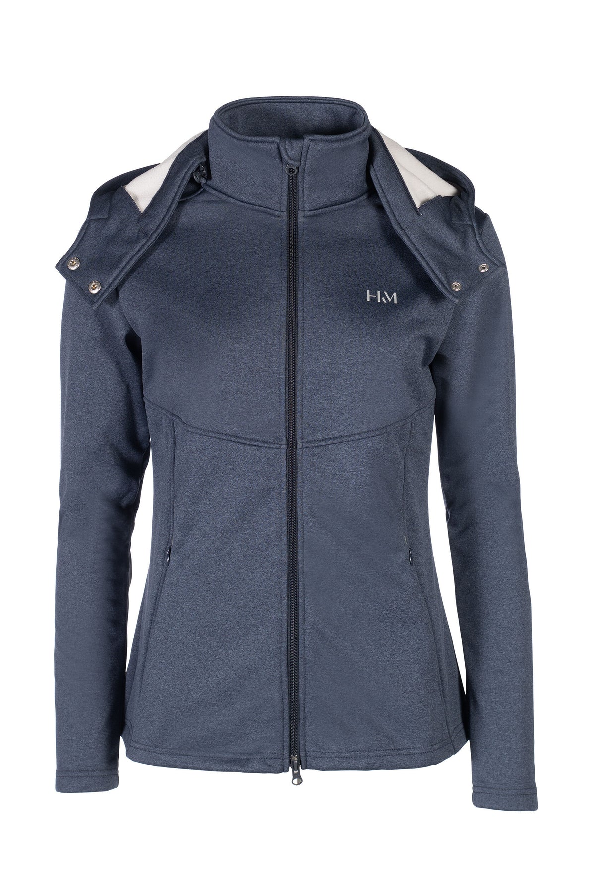 Softshelljacke Agnes – wasserabweisend – Bild 1