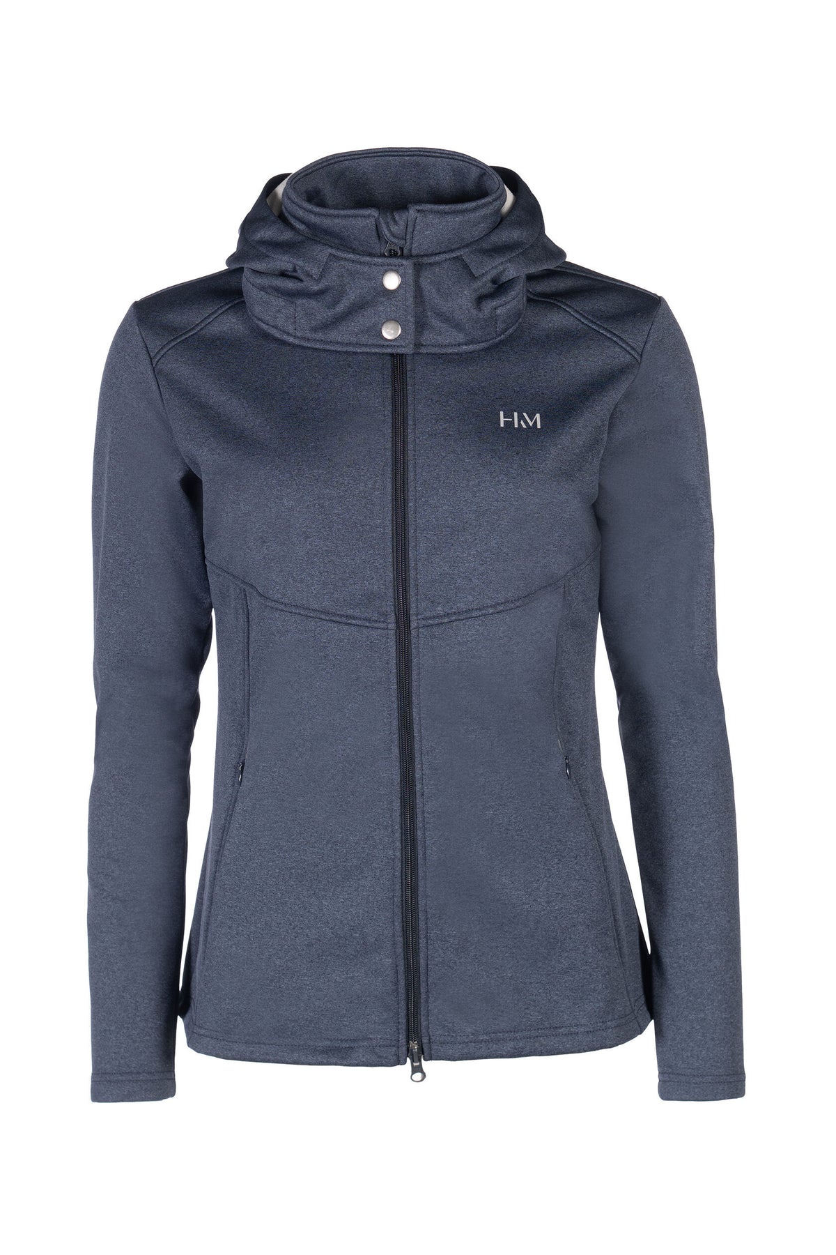 Softshelljacke Agnes – wasserabweisend – Bild 3