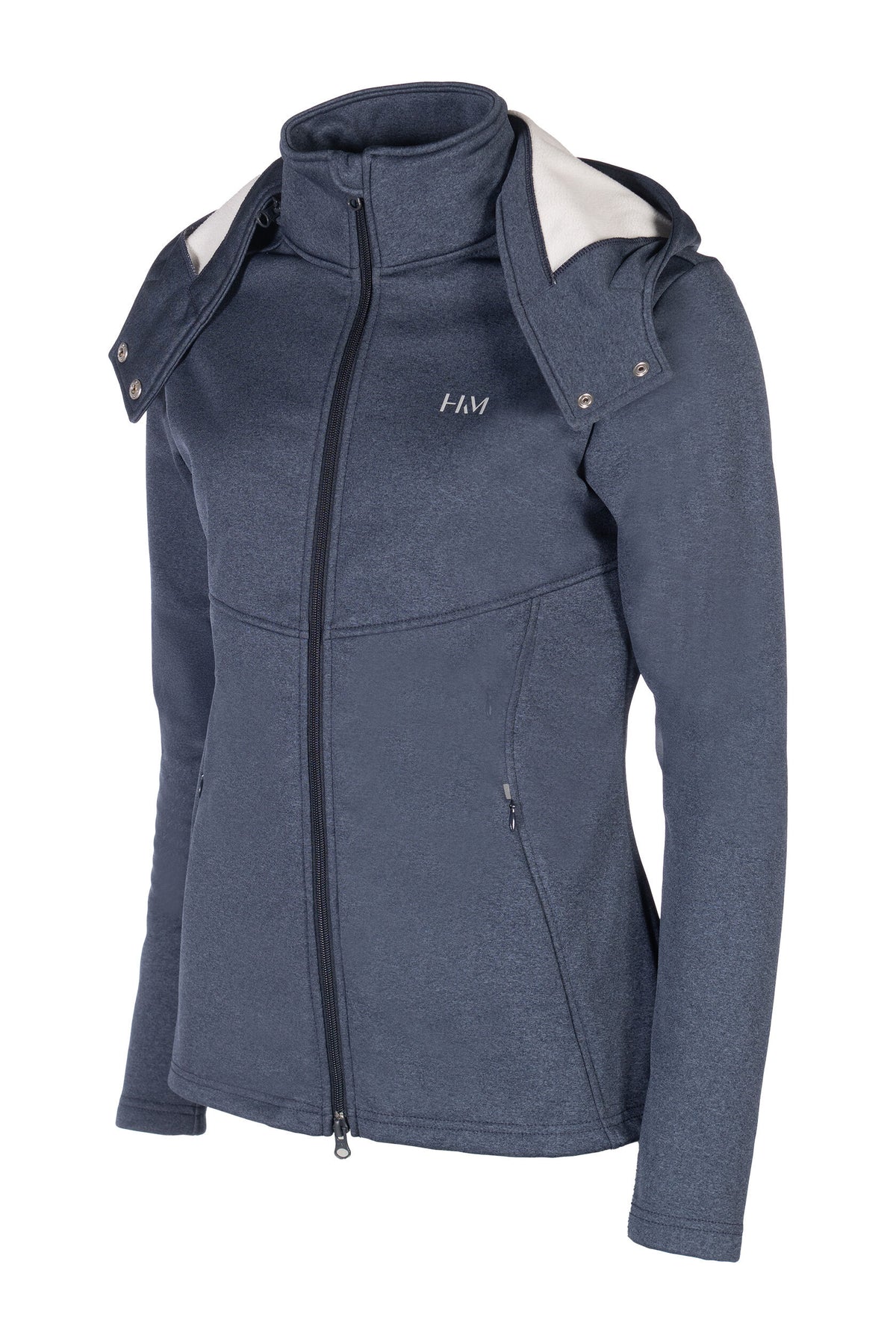 Softshelljacke Agnes – wasserabweisend – Bild 5