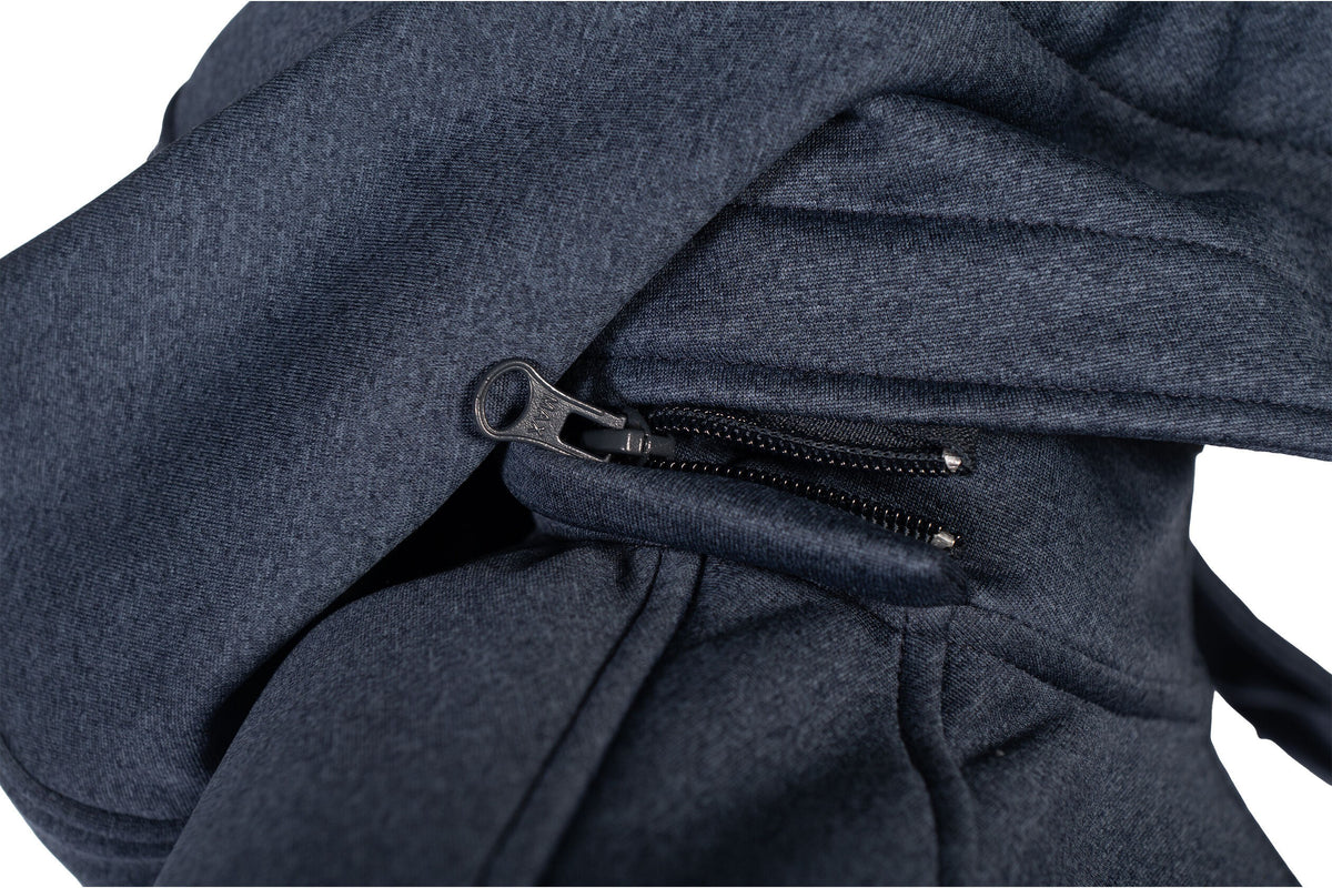 Softshelljacke Agnes – wasserabweisend – Bild 9