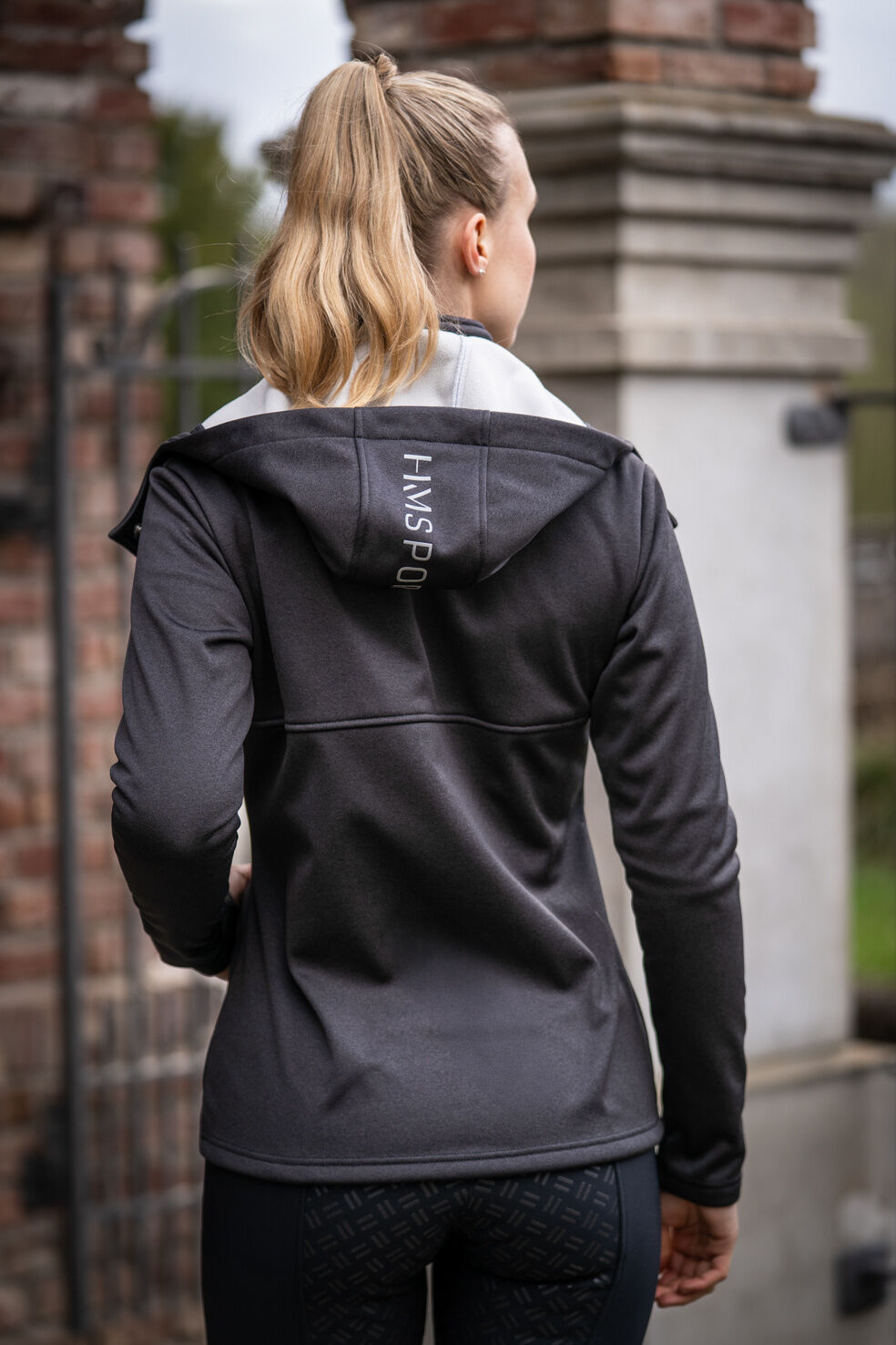 Softshelljacke Agnes – wasserabweisend – Bild 18
