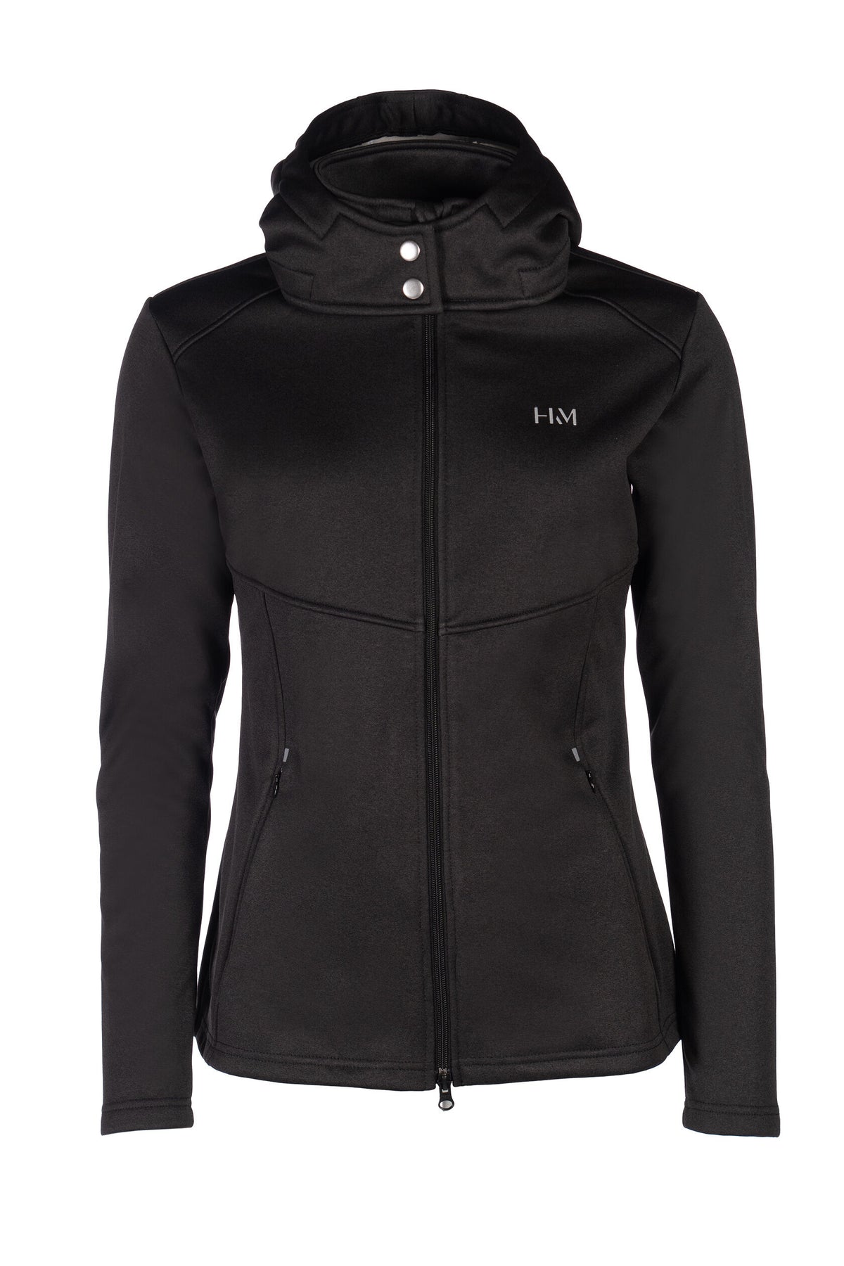 Softshelljacke Agnes – wasserabweisend – Bild 2