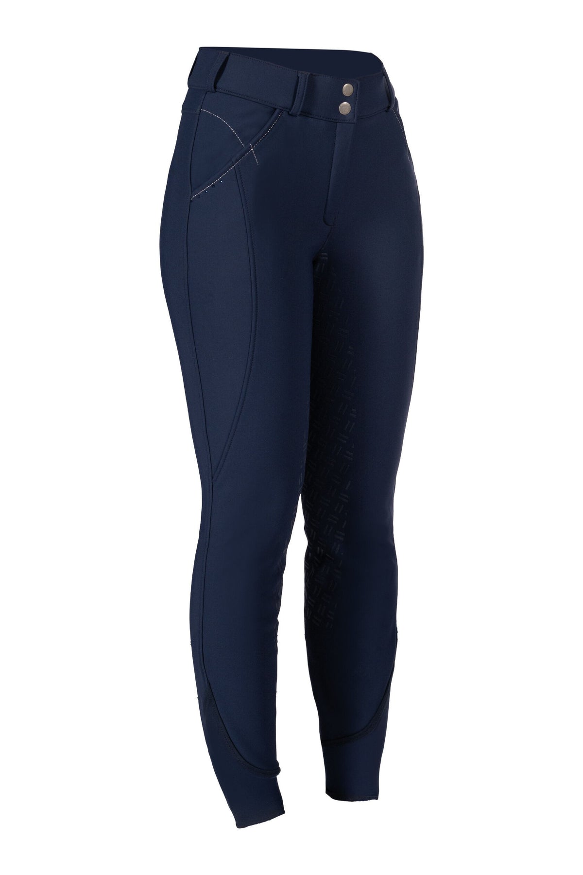 Softshell Reithose Chrysti – Silikon-Vollbesatz – Bild 1