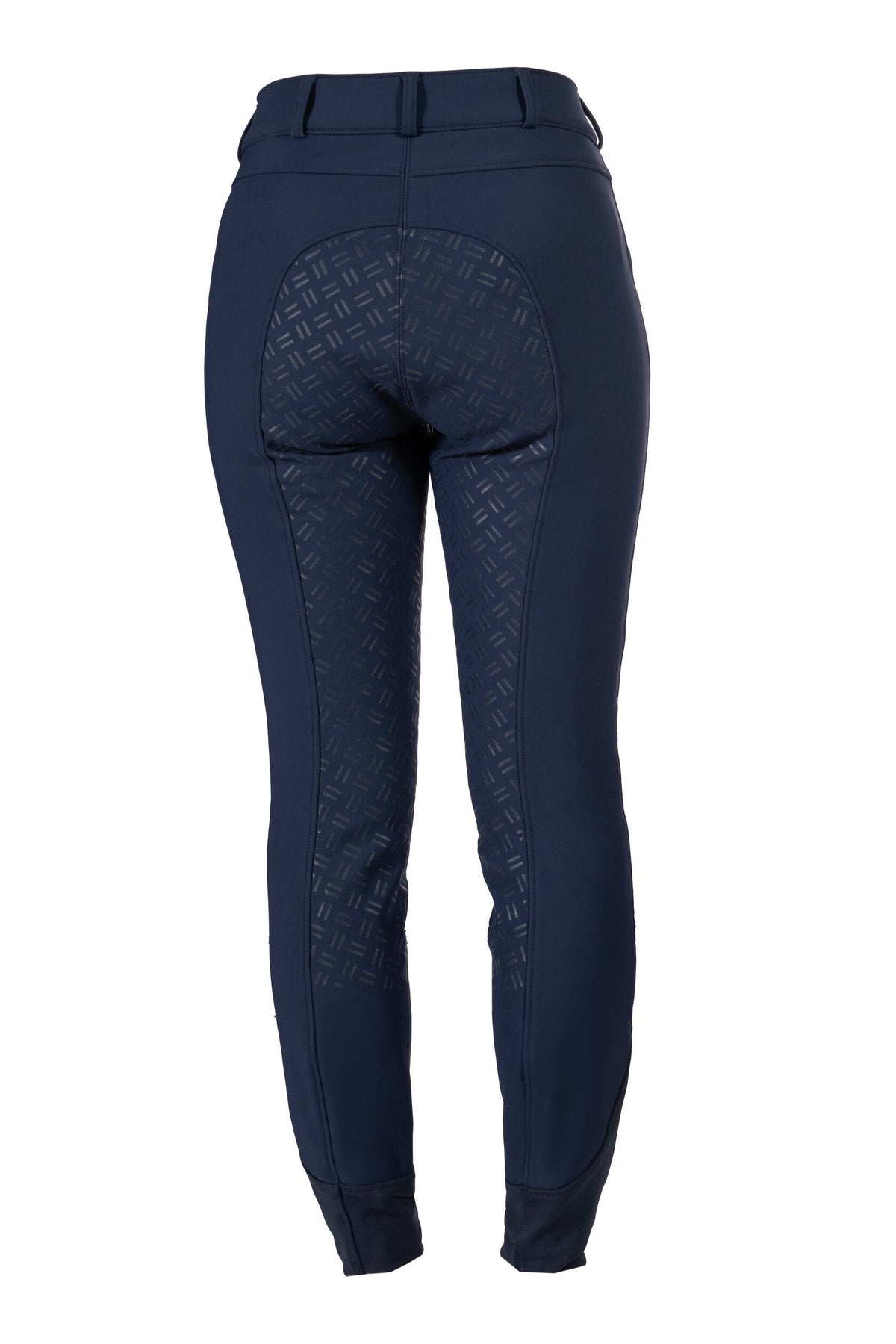 Softshell Reithose Chrysti – Silikon-Vollbesatz – Bild 5