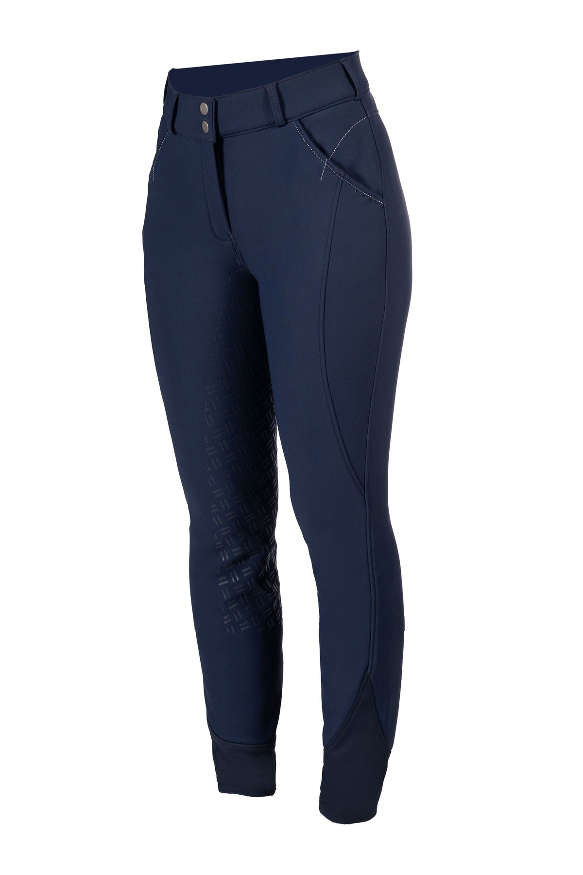 Softshell Reithose Chrysti – Silikon-Vollbesatz – Bild 7