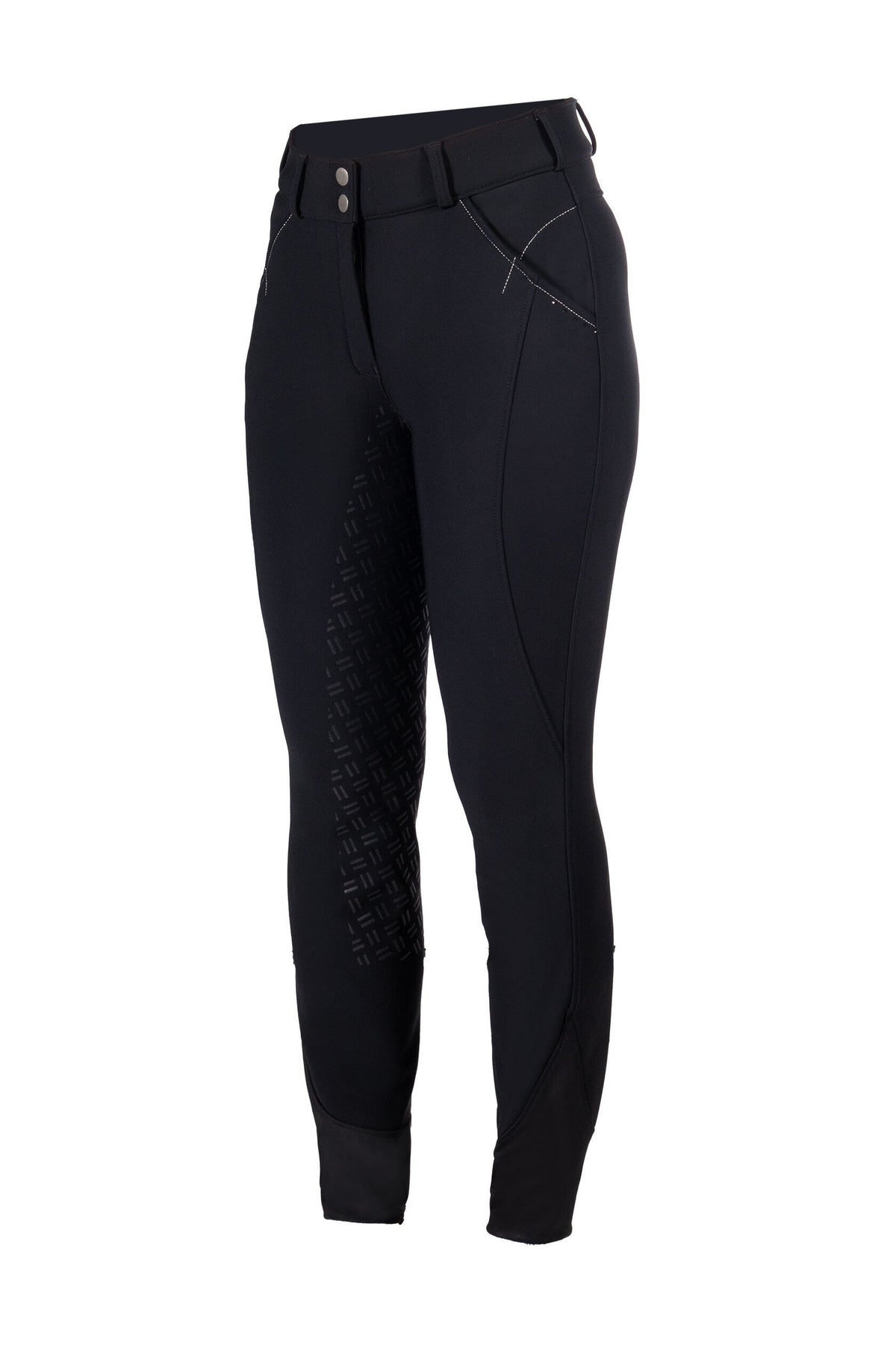 Softshell Reithose Chrysti – Silikon-Vollbesatz – Bild 8
