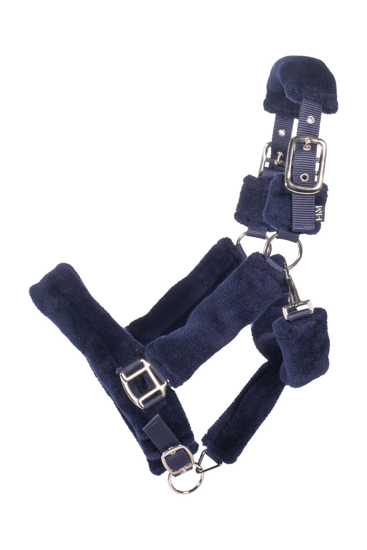 Halfter Comfort – kuscheliges Teddyfell – Bild 3