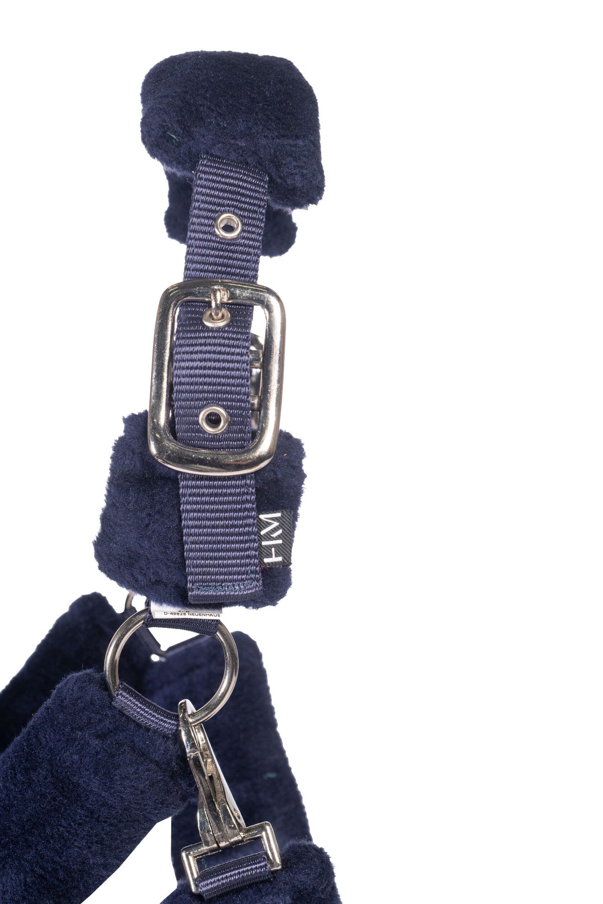 Halfter Comfort – kuscheliges Teddyfell – Bild 7