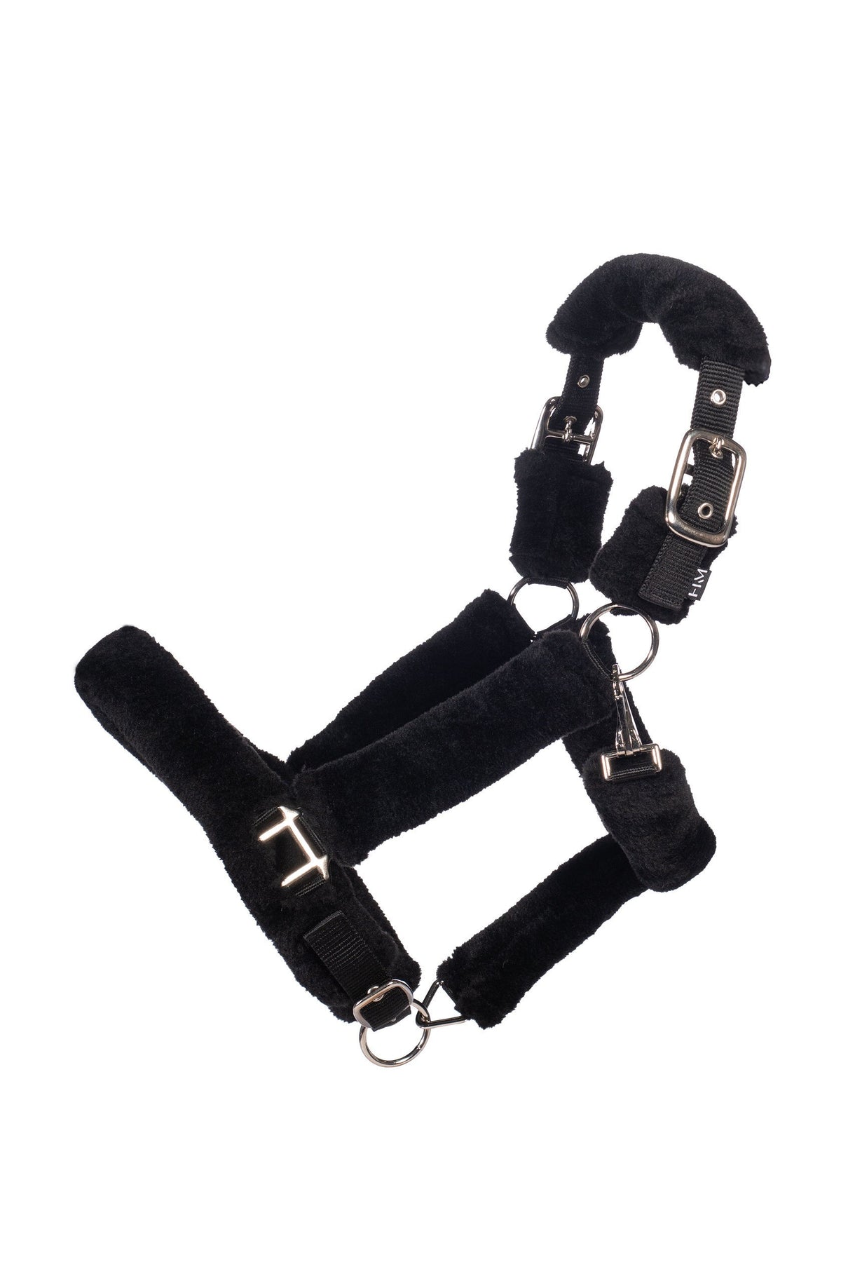 Halfter Comfort – kuscheliges Teddyfell – Bild 4