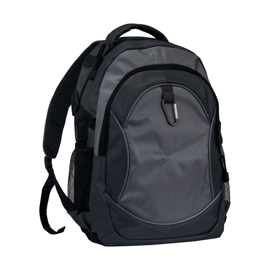 Rucksack aus Polyester