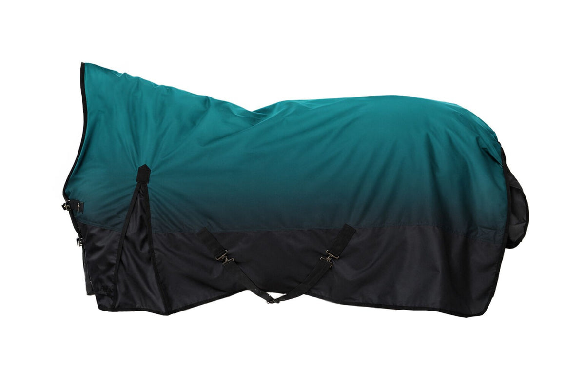 Highneckdecke Lugano – 1200D mit 200g Wattefüllung – Bild 1