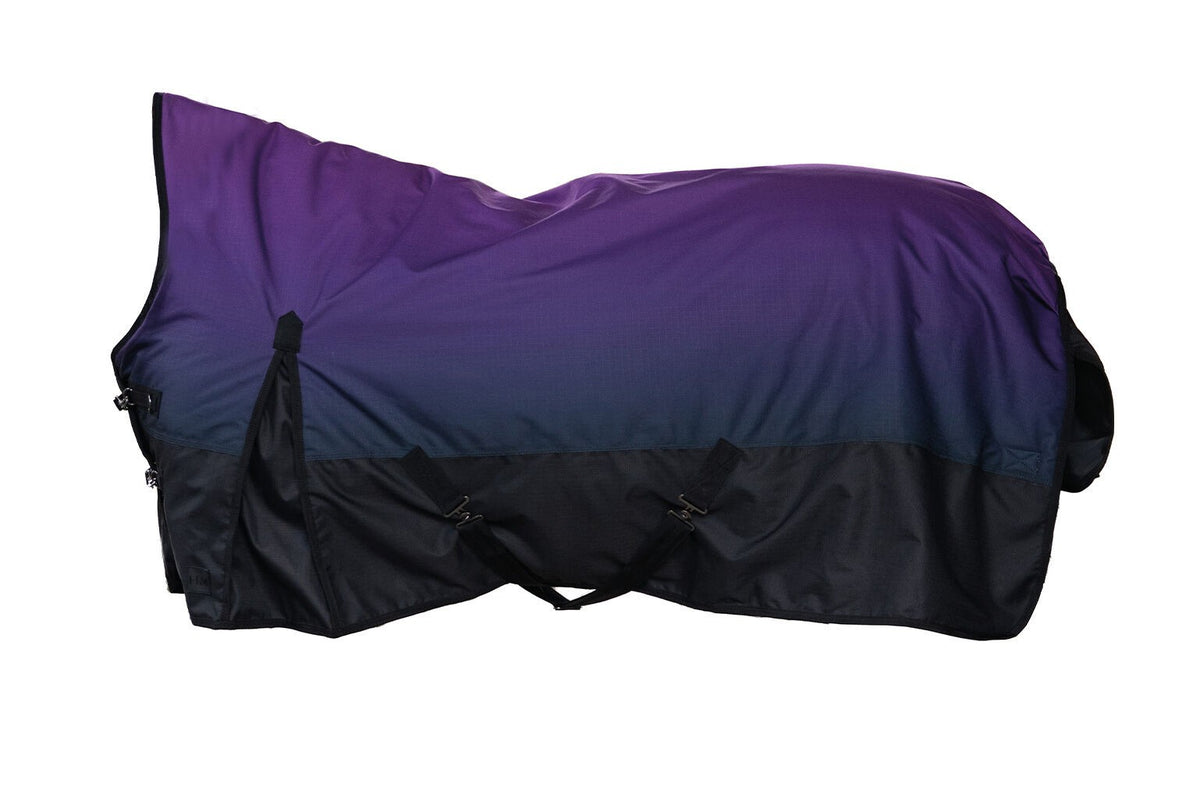 Highneckdecke Lugano – 1200D mit 200g Wattefüllung – Bild 2
