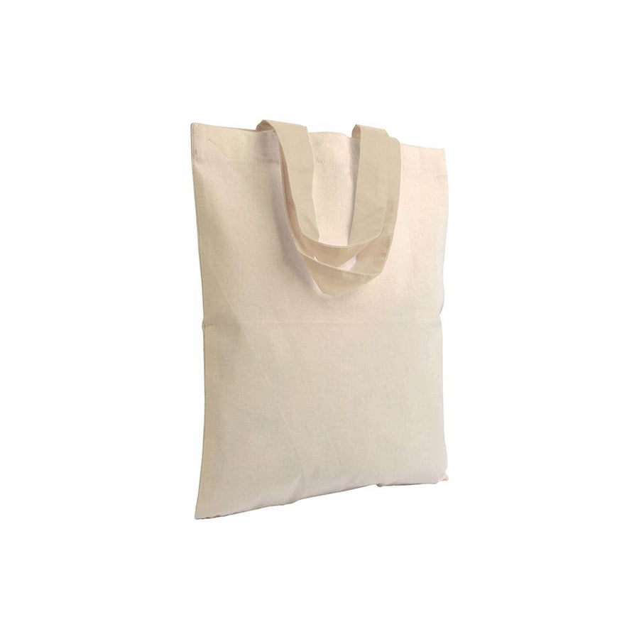 Taschen & Rucksäcke aus Baumwolle - 135 g/m2