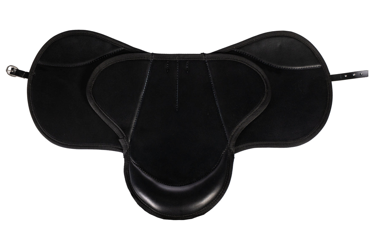 Sattel Hobby Horsing – zum realistischen Spielen mit dem Spielzeugpferd – Bild 1