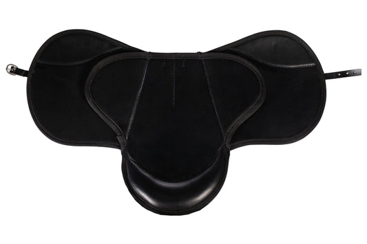 Sattel Hobby Horsing – zum realistischen Spielen mit dem Spielzeugpferd – Bild 1