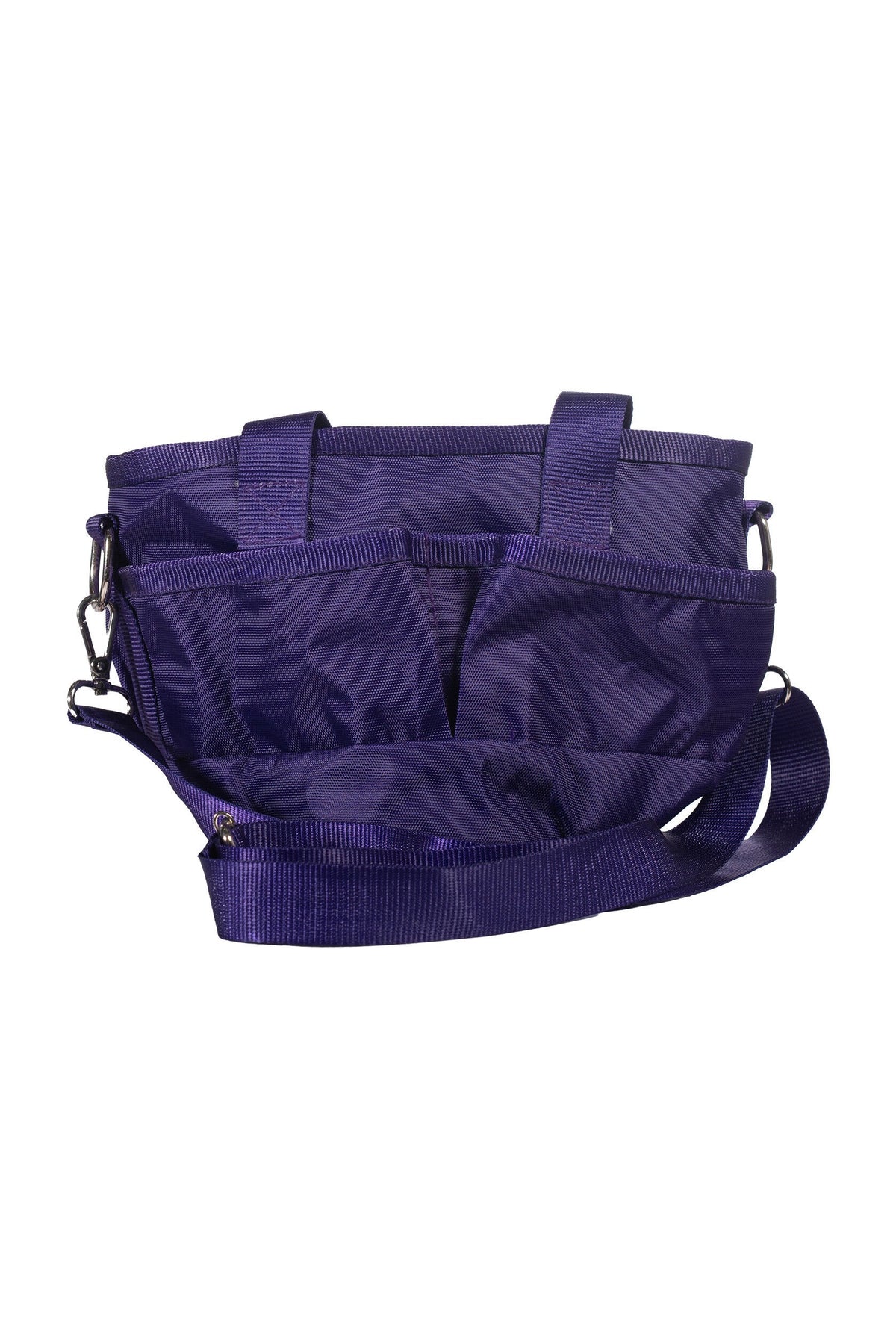 Putztasche Hobby Horsing – zum realistischen Spielen mit dem Spielzeugpferd – Bild 1