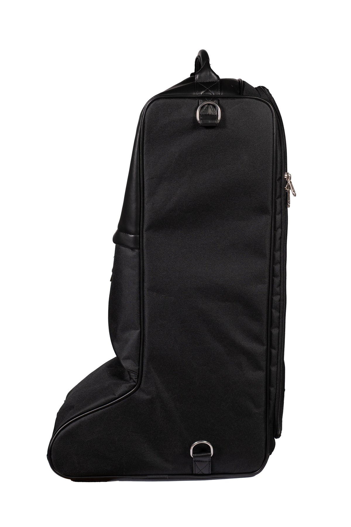 Stiefeltasche Montalcino – Lederimitat/Kunstleder – Bild 2