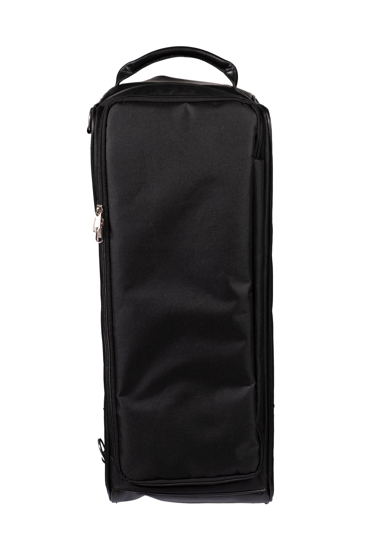 Stiefeltasche Montalcino – Lederimitat/Kunstleder – Bild 3